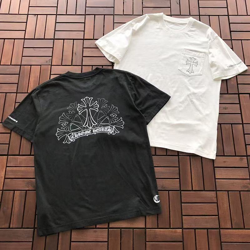 CHROME HEARTS TSHIRTS (325)