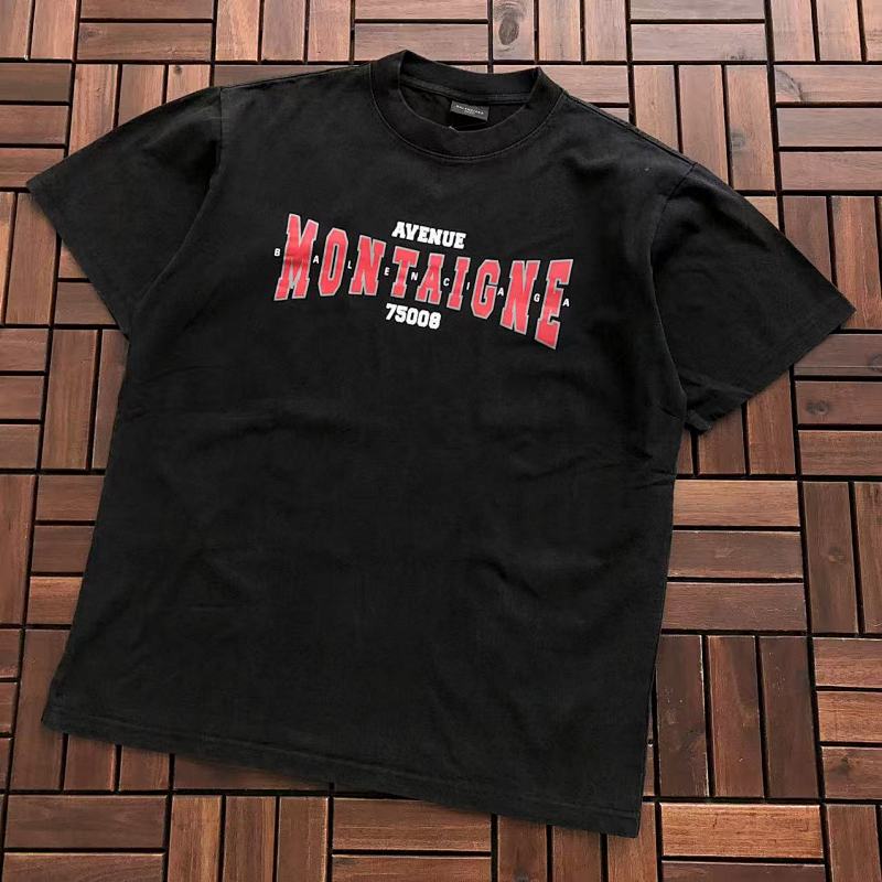 BALENCIAGA TSHIRTS (625)