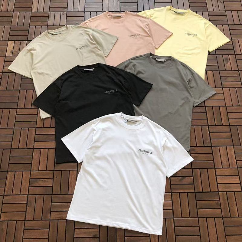 FOG TSHIRTS (210)