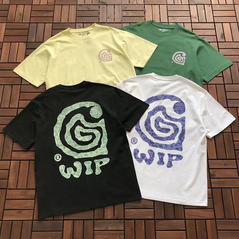 CARHARTT TSHIRTS (360)