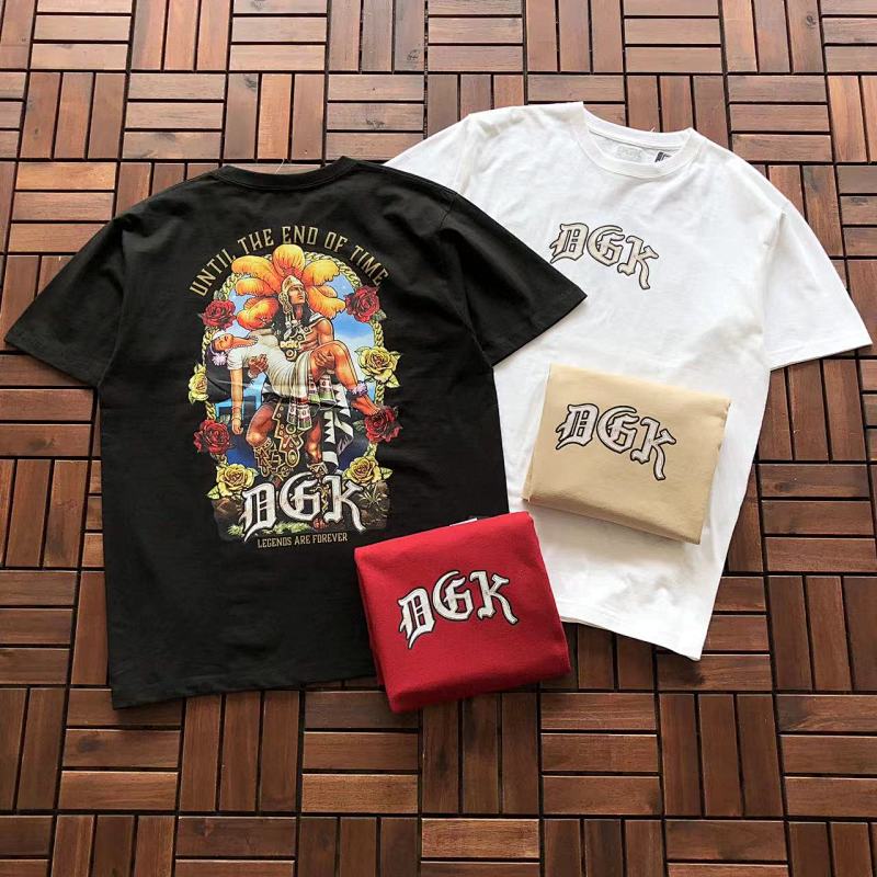 DGK TSHIRTS (24)