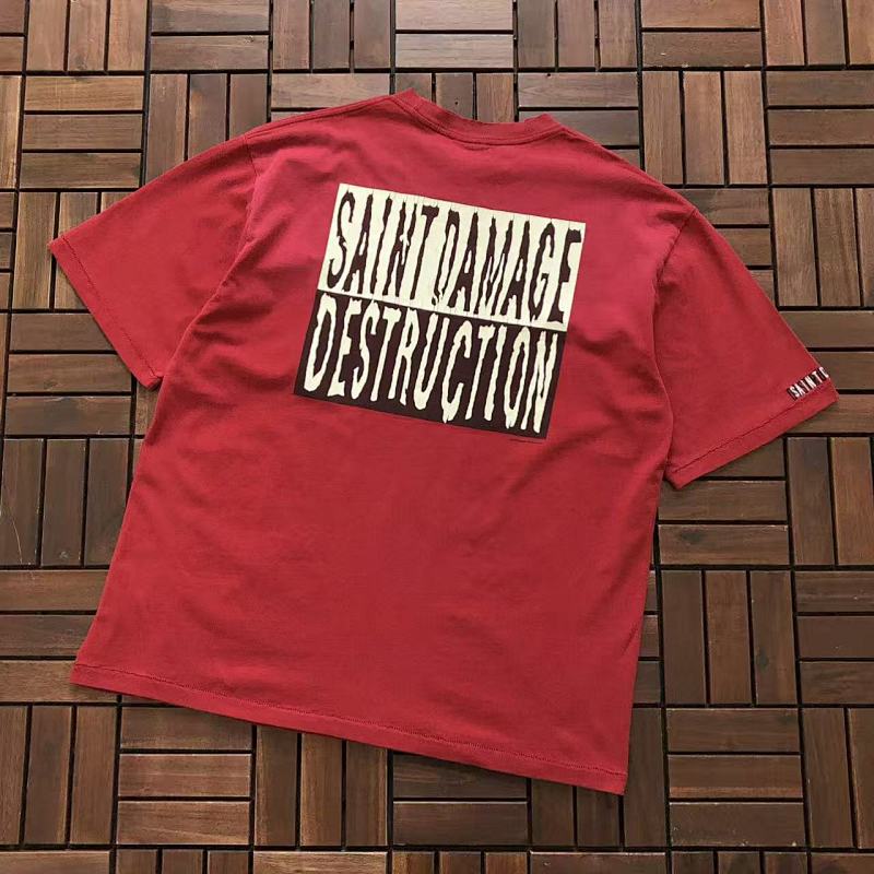 SAINT MICHAEL TSHIRTS (176)