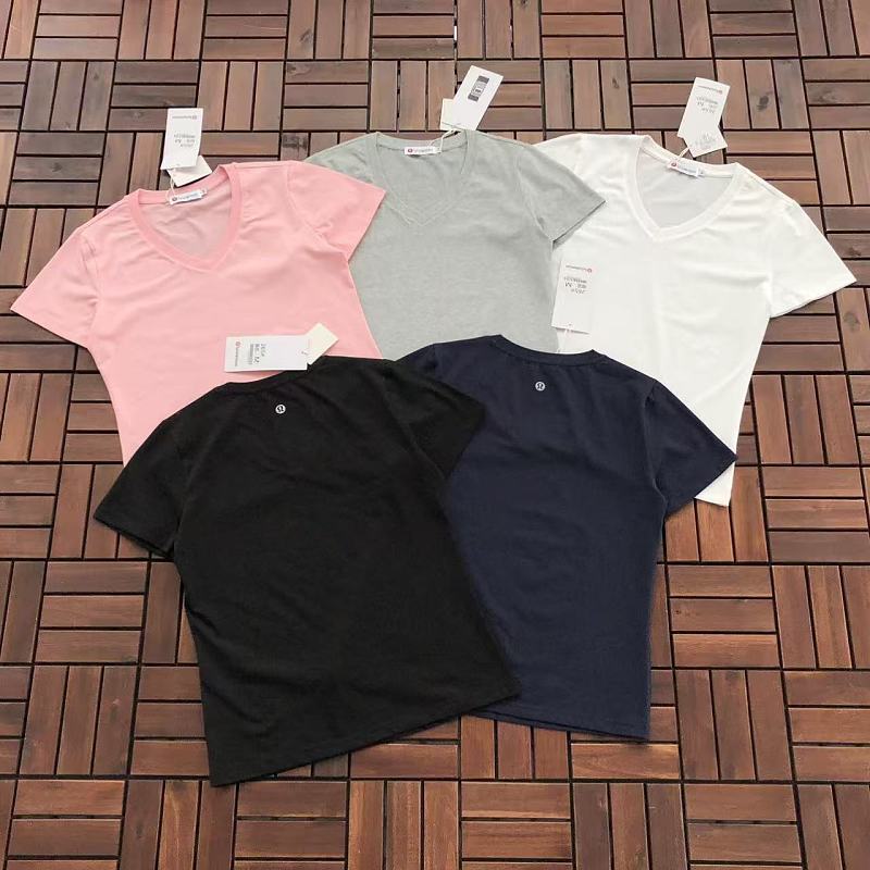LULULEMON TSHIRTS (21)