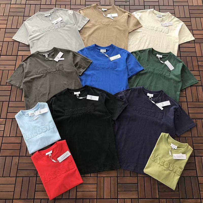 LACOSTE TSHIRTS (194)