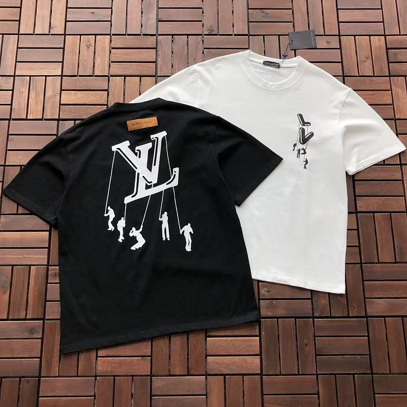 LOUIS VUITTON TSHIRTS (215)
