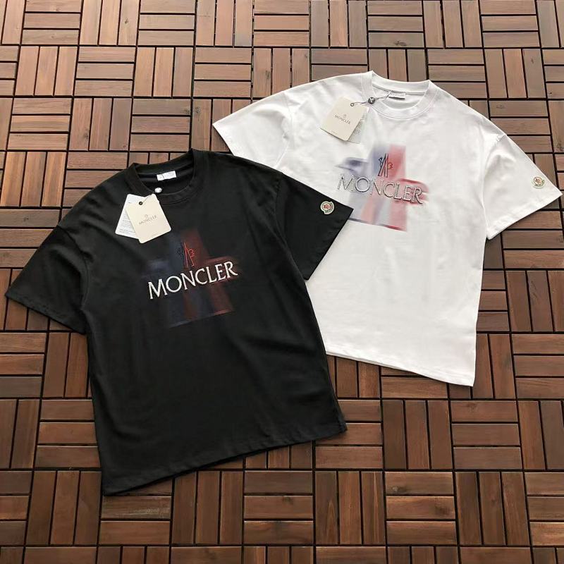MONCLER TSHIRTS (367)