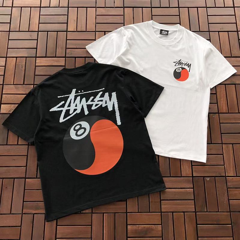 STUSSY TSHIRTS (190)