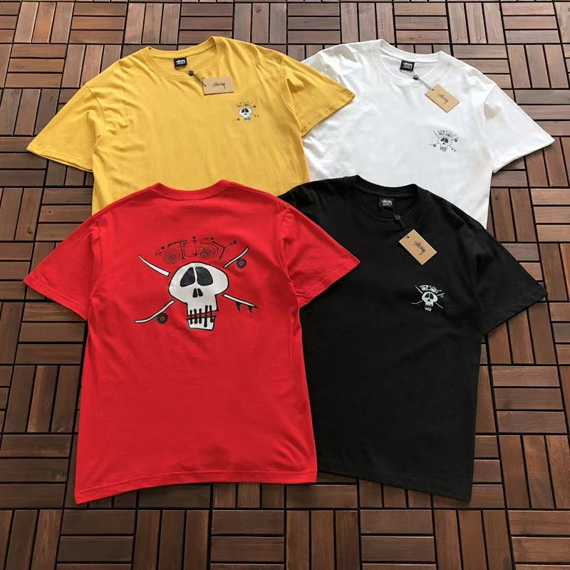 STUSSY TSHIRTS (230)