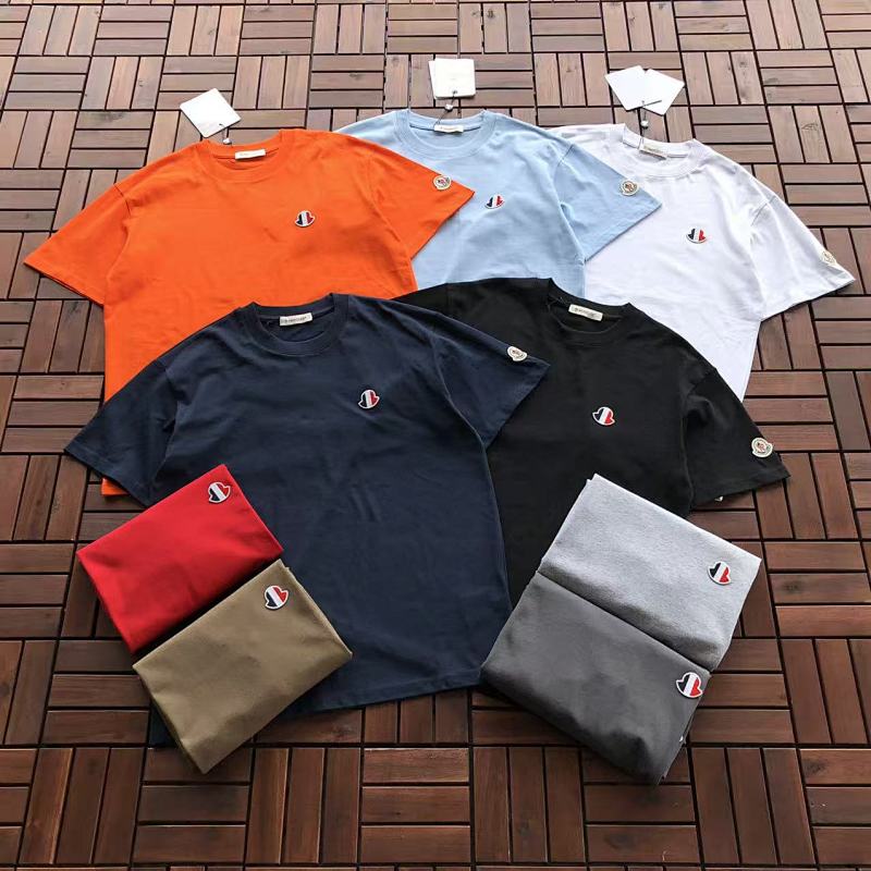 MONCLER TSHIRTS (152)