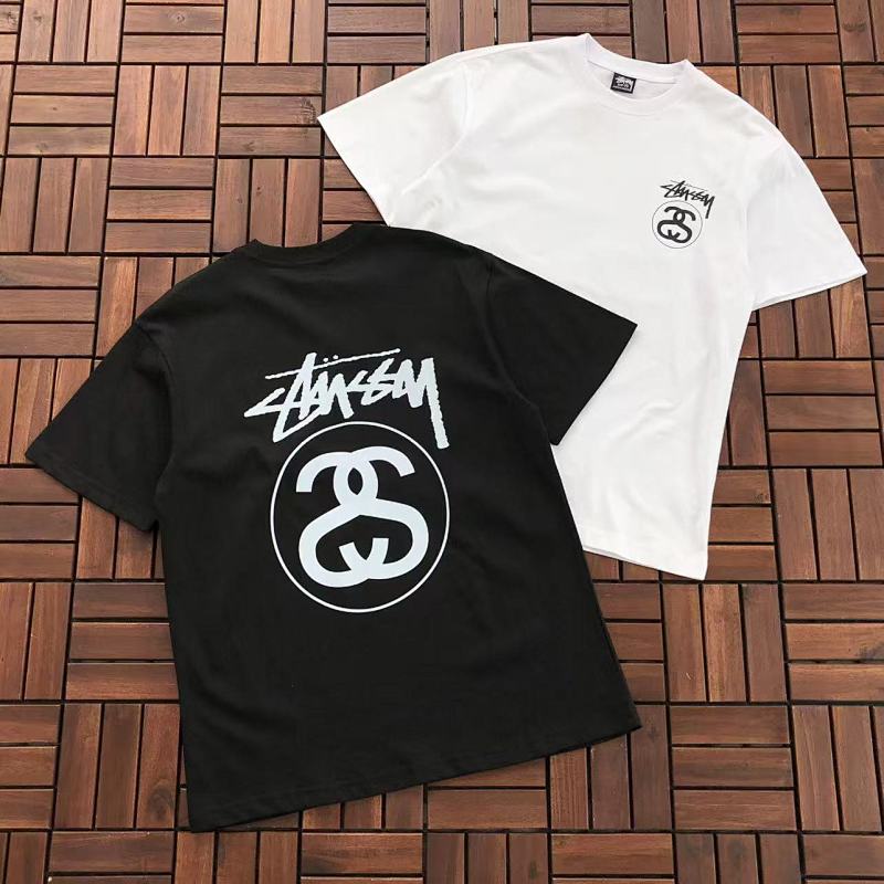 STUSSY TSHIRTS (661)
