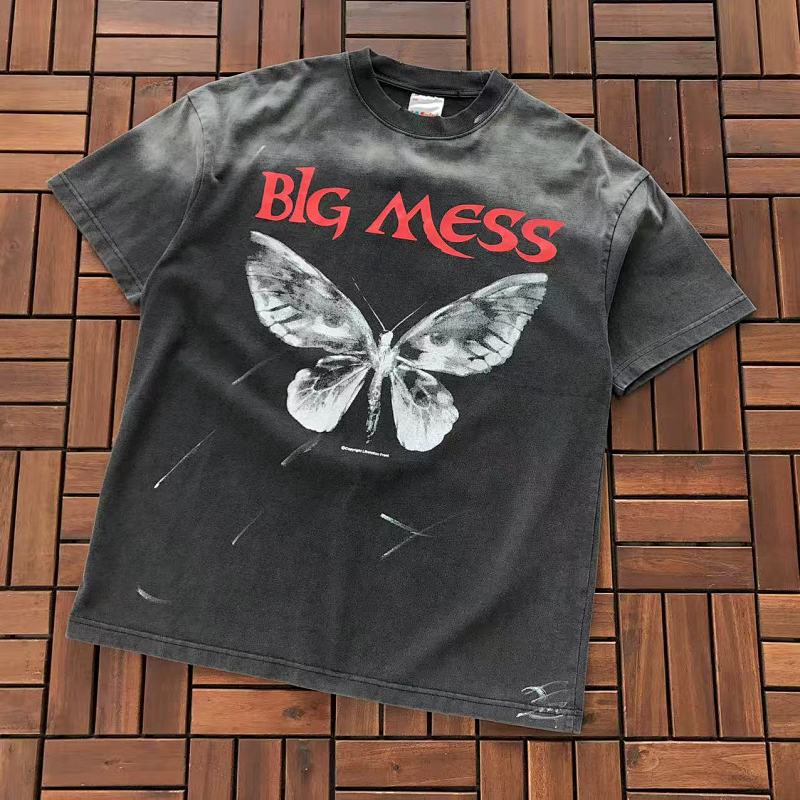 SAINT MICHAEL TSHIRTS (16)