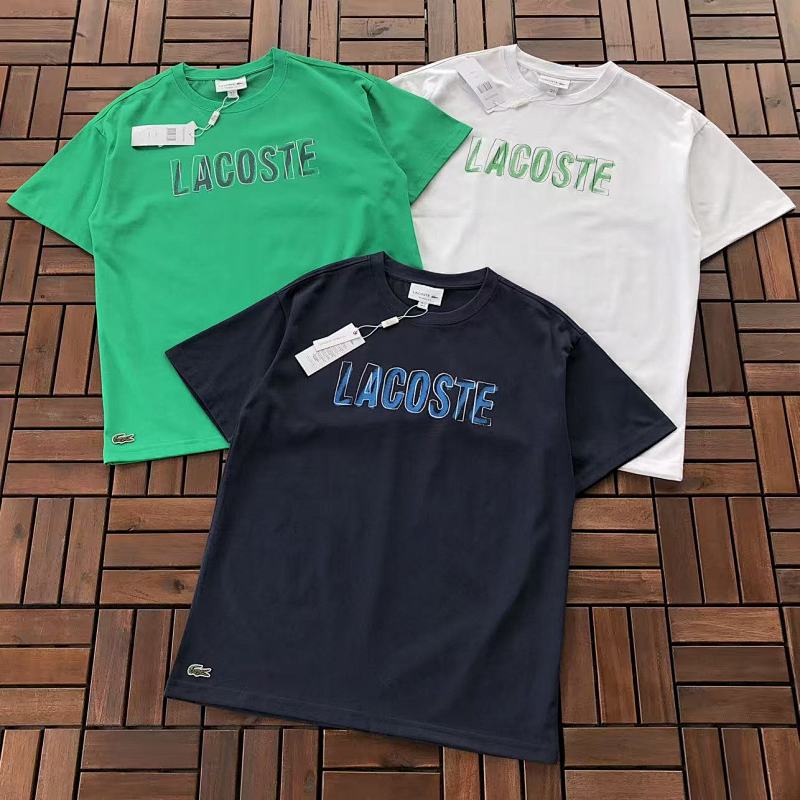 LACOSTE TSHIRTS (255)
