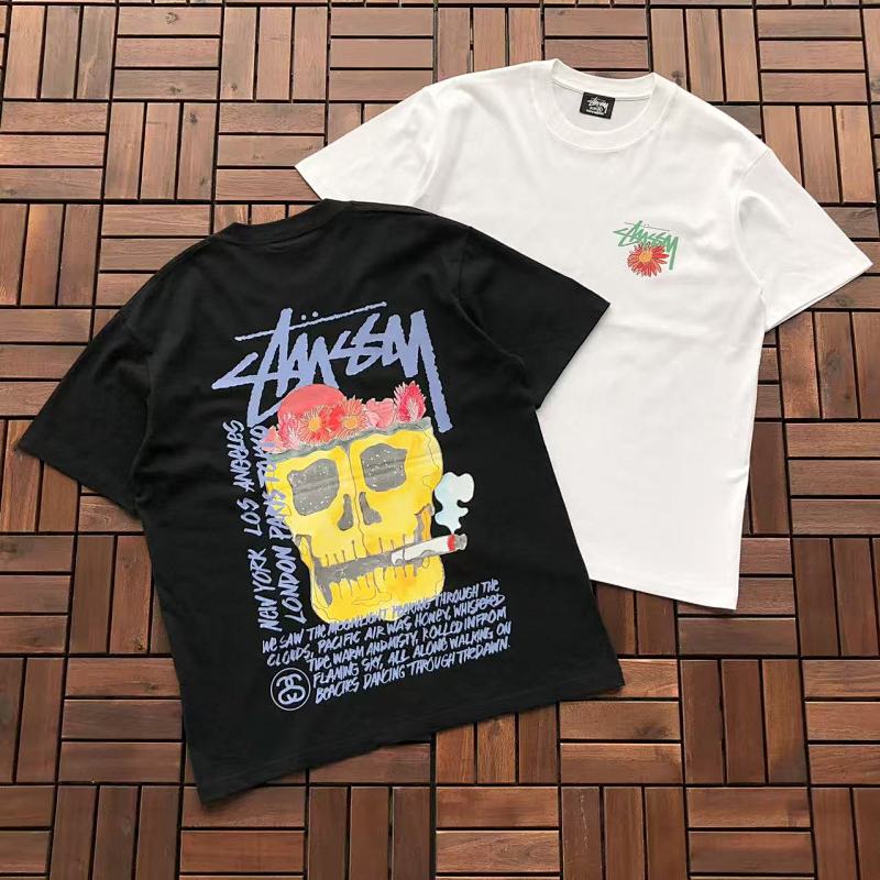 STUSSY TSHIRTS (340)