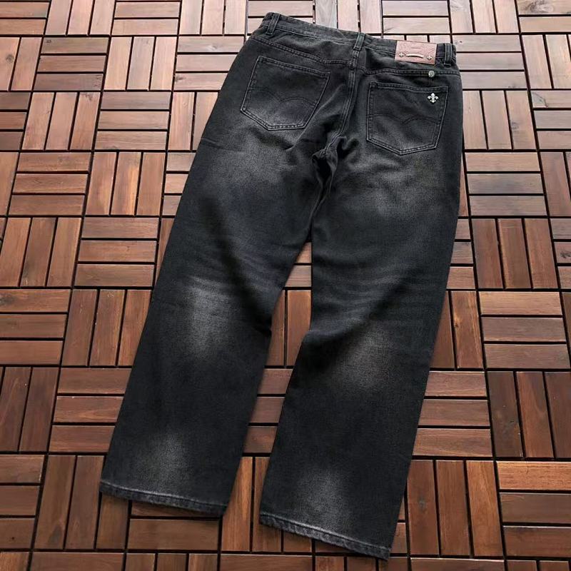 CHROME HEARTS JEANS (19)