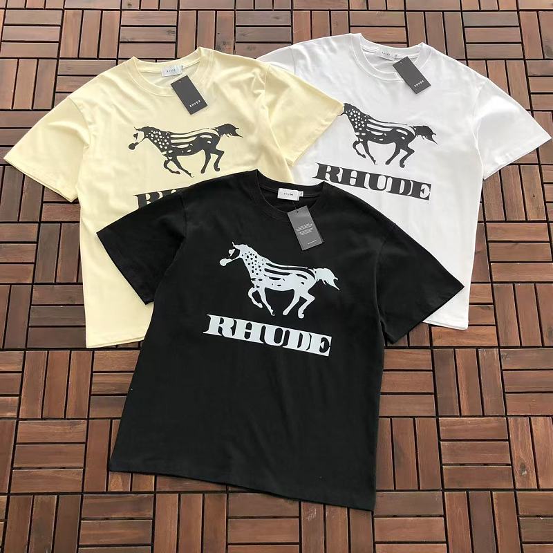 RUDE TSHIRTS (25)