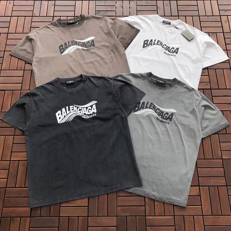 BALENCIAGA TSHIRTS (220)