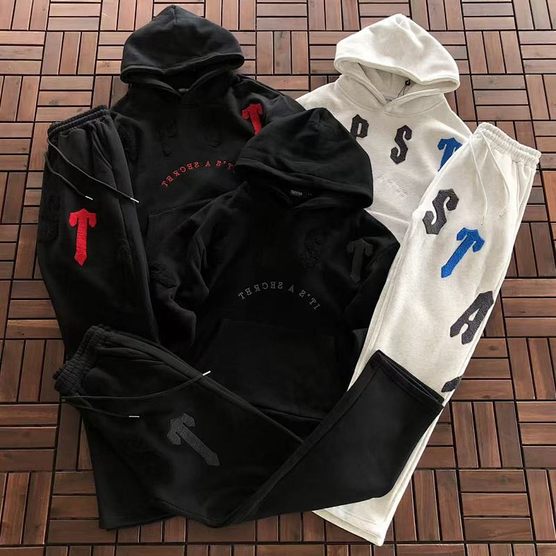 TRAPSTAR HOODIES (28)