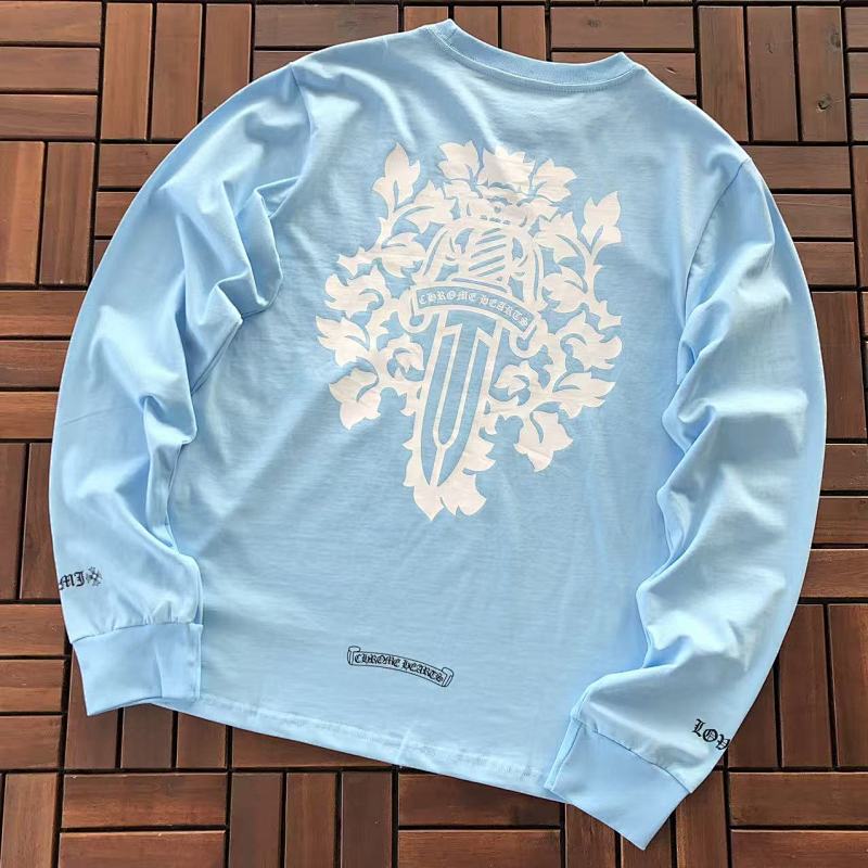 CHROME HEARTS LONGSLEEVES (63)