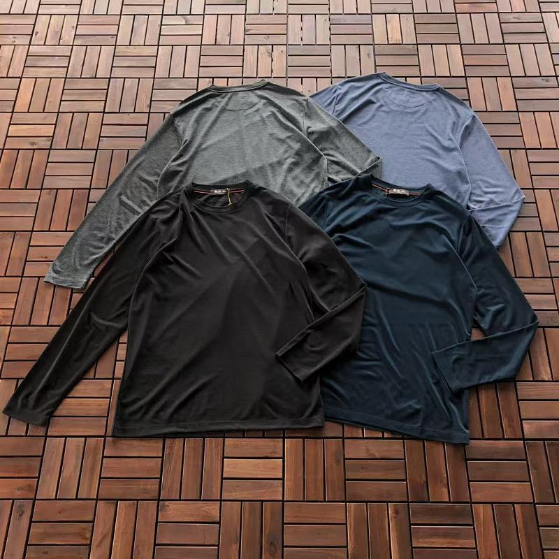 LORO PIANA LONGSLEEVES (6)