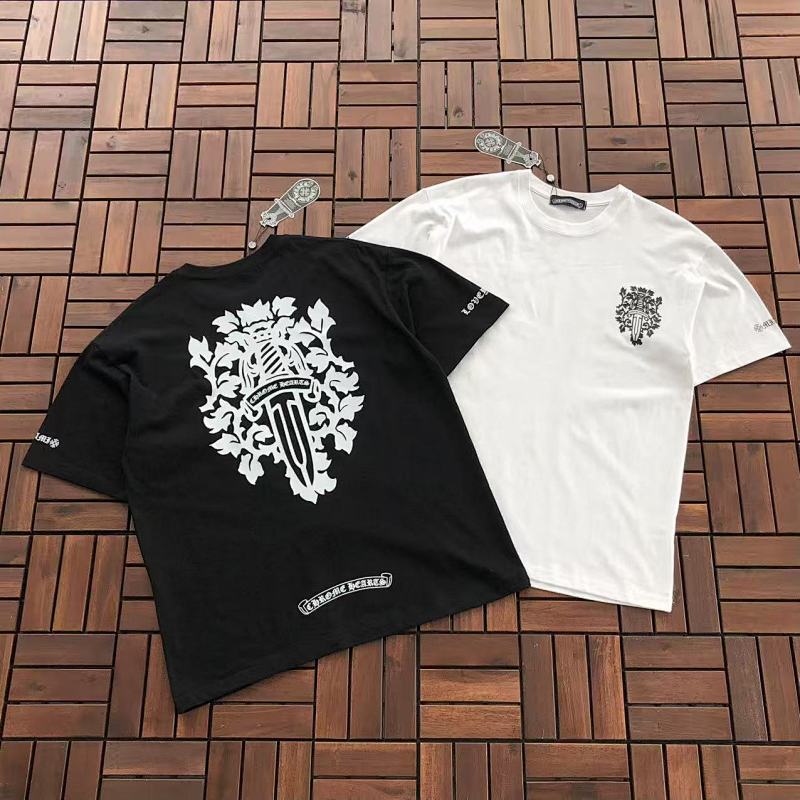 CHROME HEARTS TSHIRTS (179)