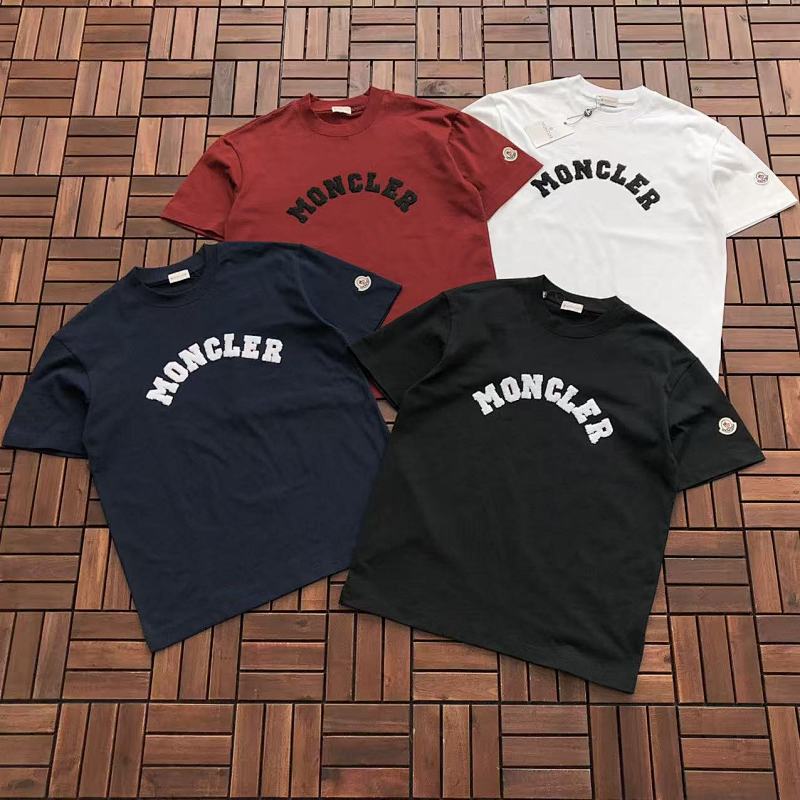 MONCLER TSHIRTS (308)