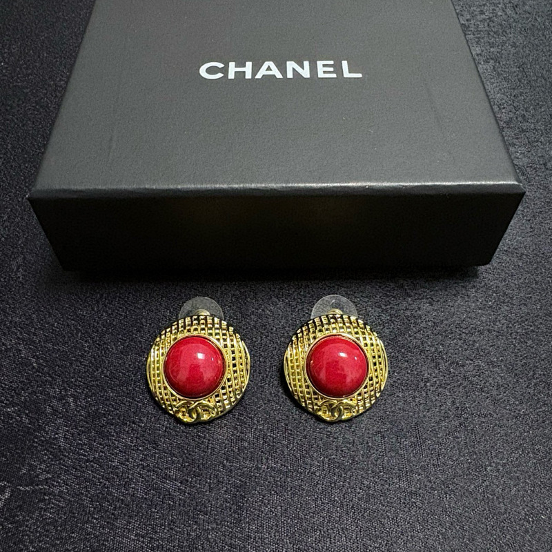 CHANEL TSHIRTS (100)