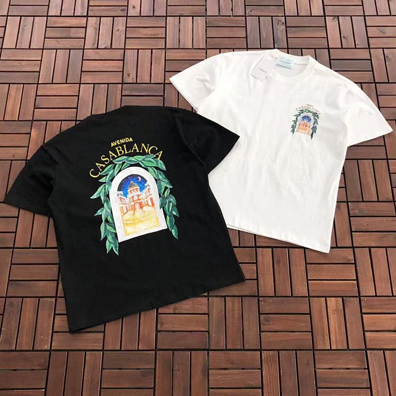 CASABLANCA TSHIRTS (126)