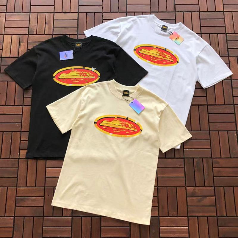 CORTEIZ TSHIRTS (494)