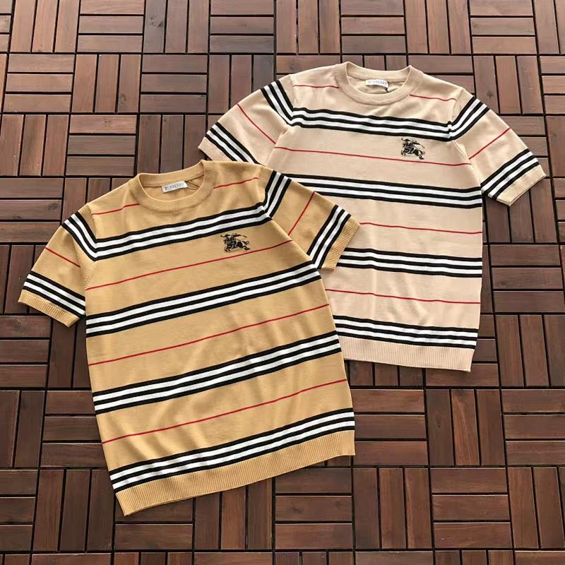 BURBERRY SWEATERS (4)