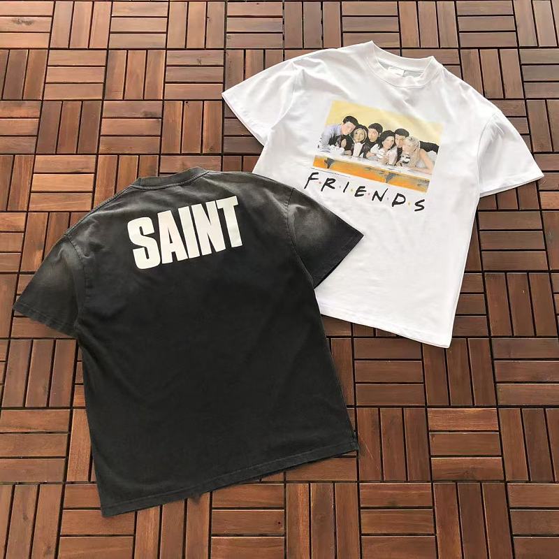 SAINT MICHAEL TSHIRTS (114)