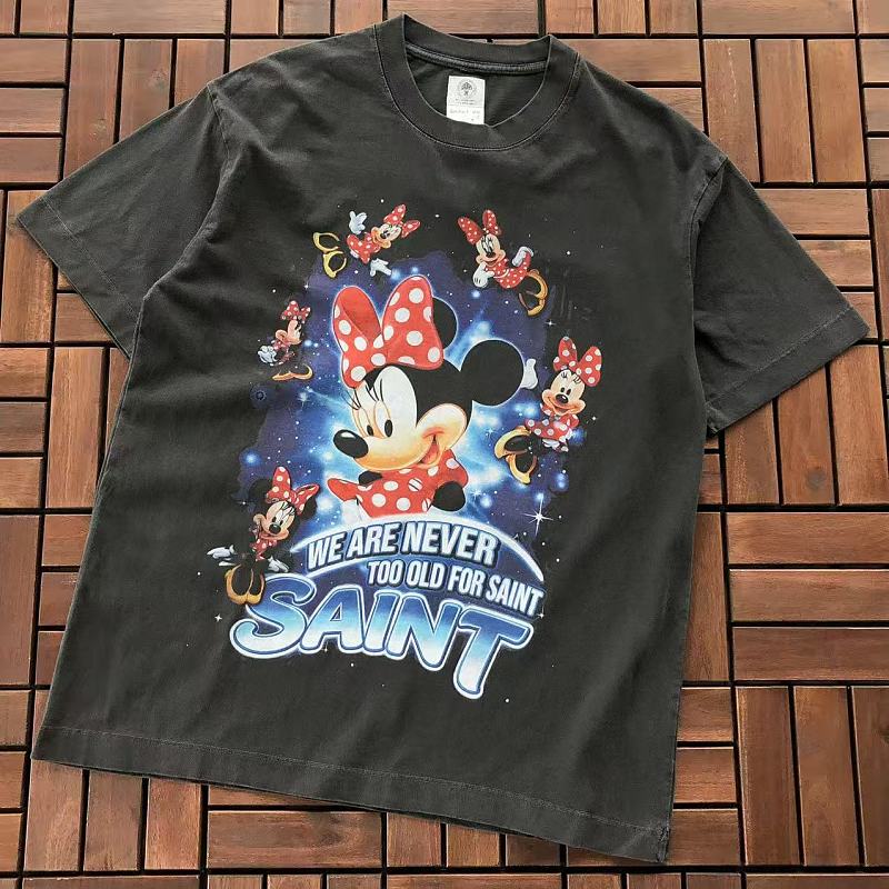 SAINT MICHAEL TSHIRTS (107)