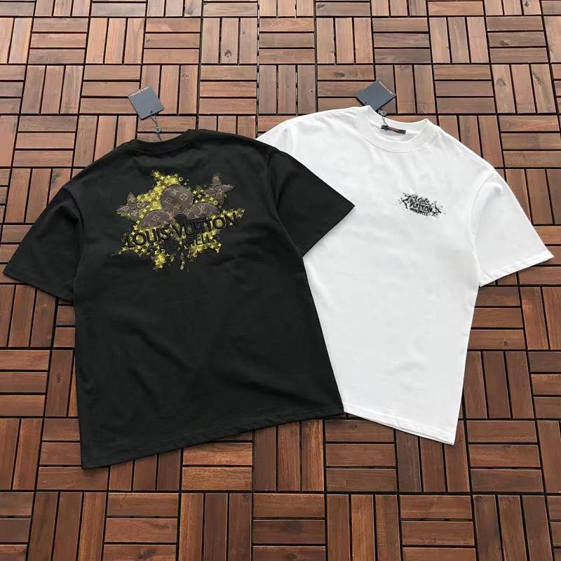 LOUIS VUITTON TSHIRTS (264)