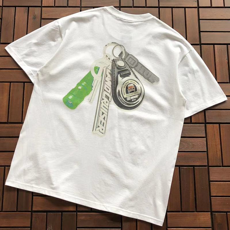 HUF TSHIRTS (61)