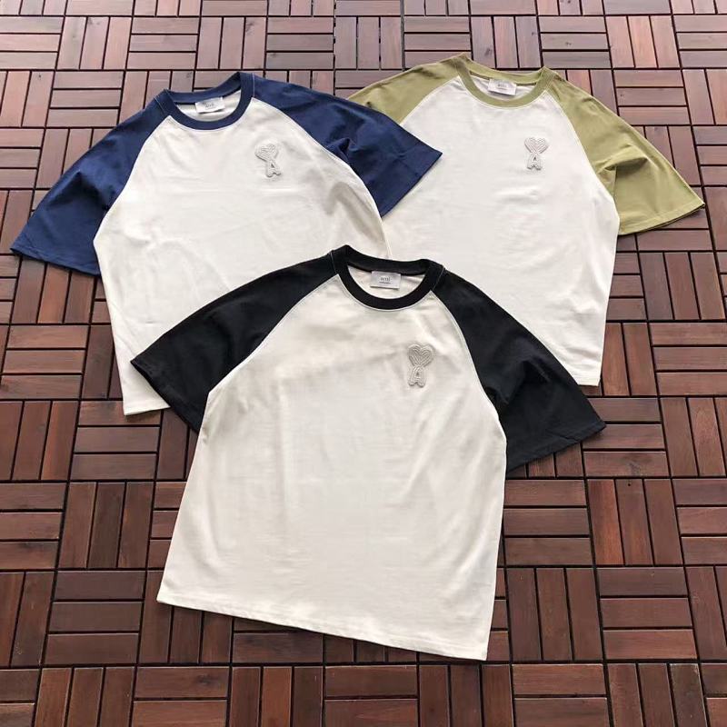 AMI TSHIRTS (135)