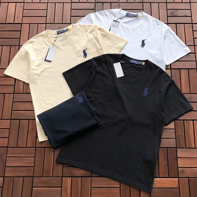 RALPH LAUREN TSHIRTS (135)