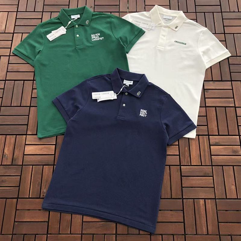 LACOSTE TSHIRTS (195)