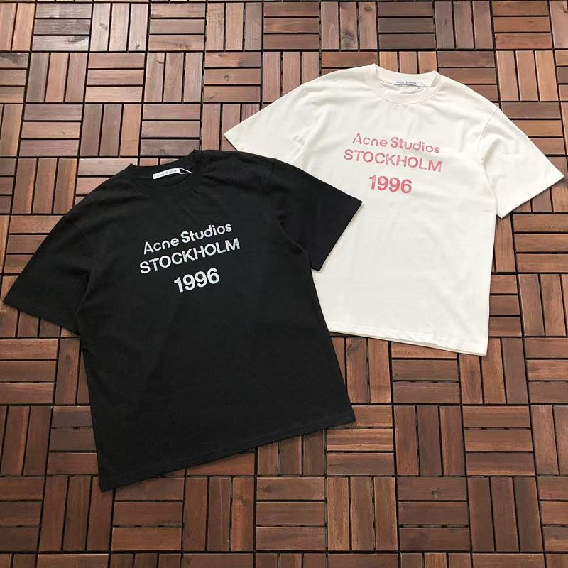ACNE STUDIOS TSHIRTS (80)