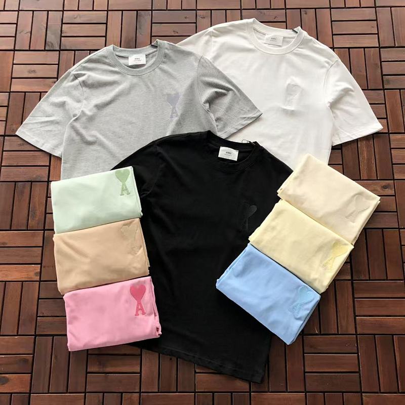 AMI TSHIRTS (67)