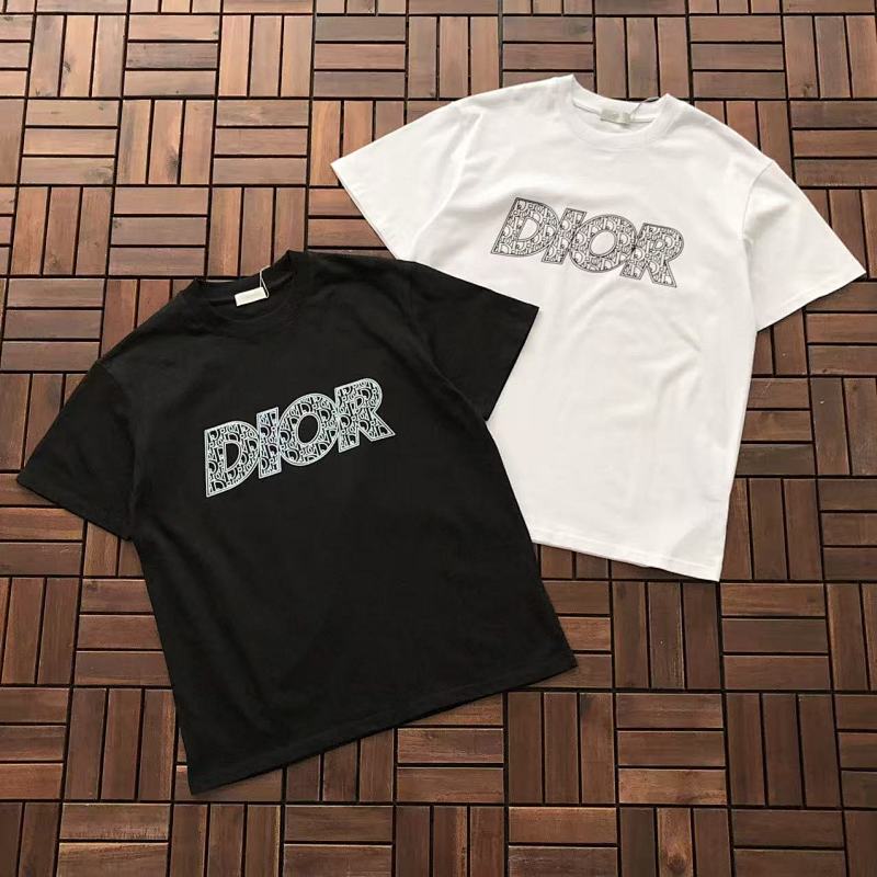 DIOR TSHIRTS (289)