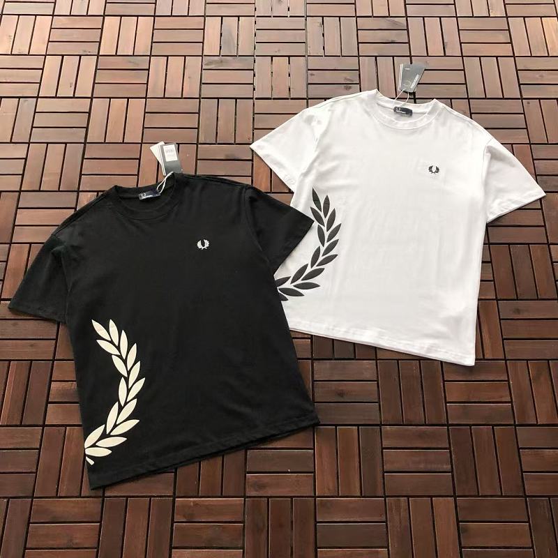 FRED PERRY TSHIRTS (7)