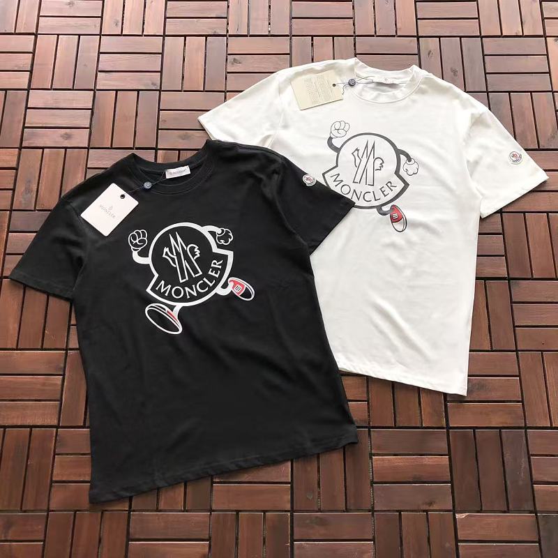 MONCLER TSHIRTS (5)
