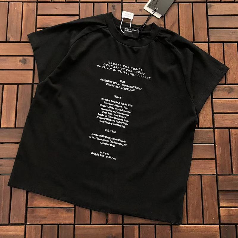 ENFANTS RICHES DEPRIME TSHIRTS (8)