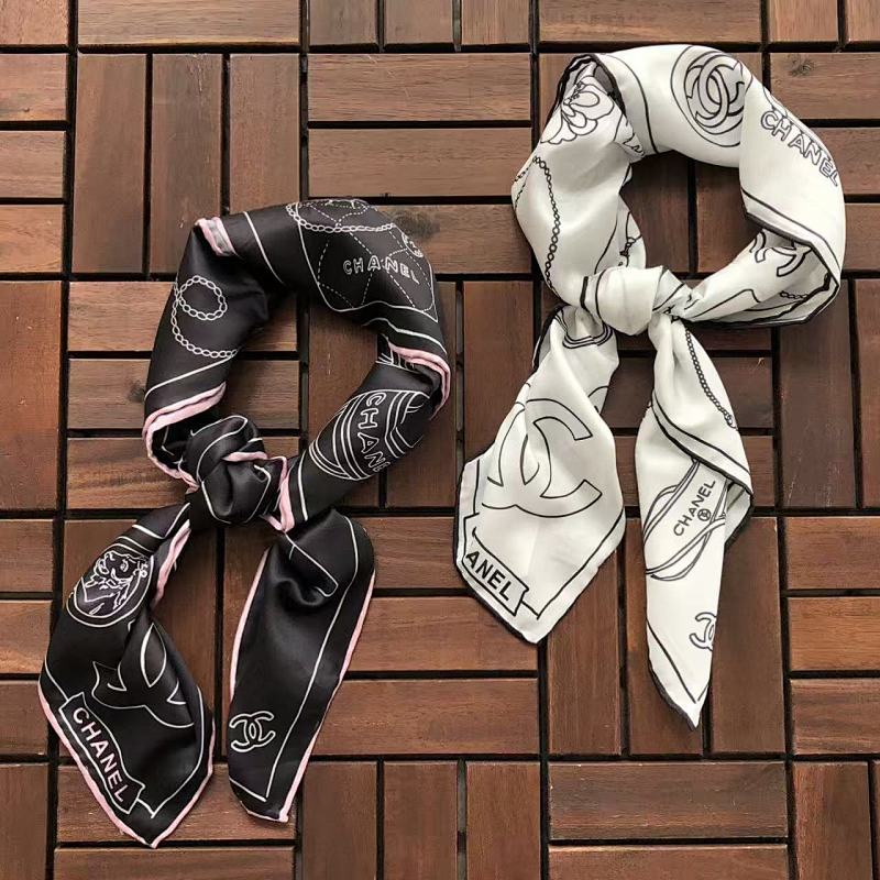 CHANEL SCARVES (14)