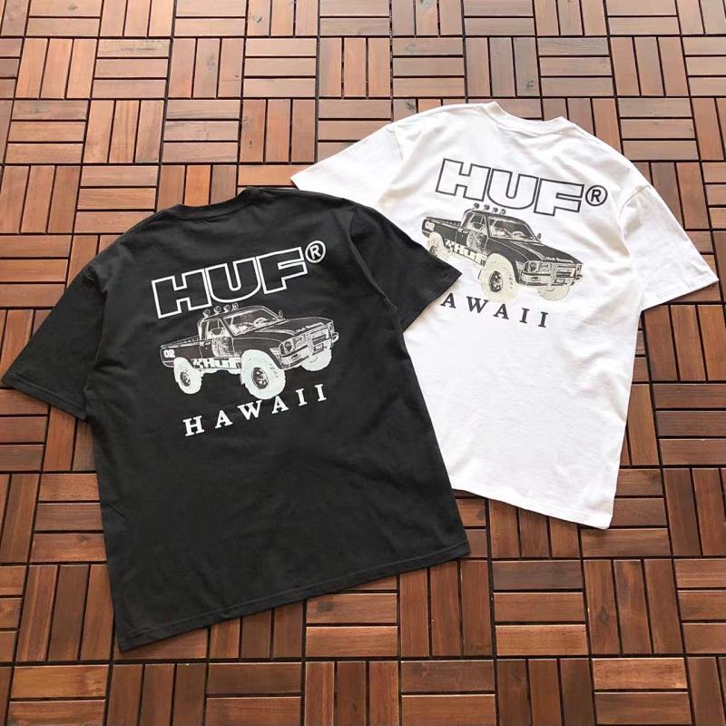 HUF TSHIRTS (73)