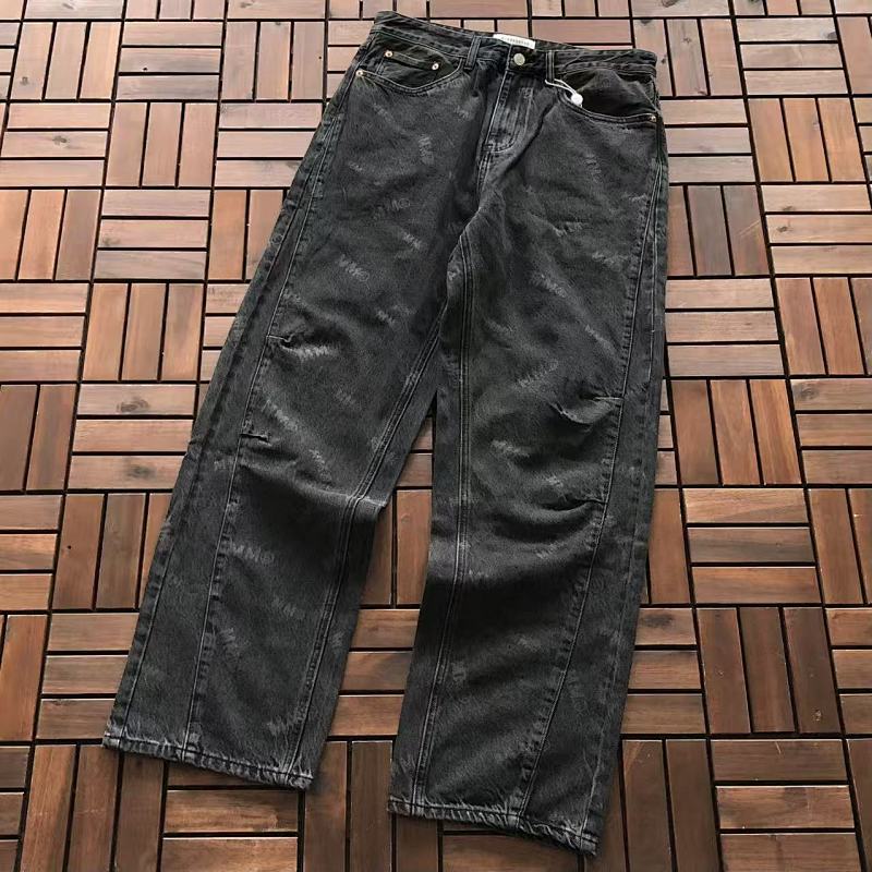 MAISON MARGIELA JEANS (9)