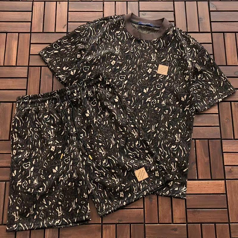 LOUIS VUITTON TSHIRTS