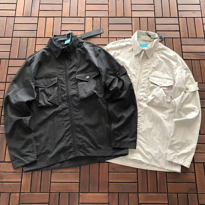 STONE ISLAND TSHIRTS (48)