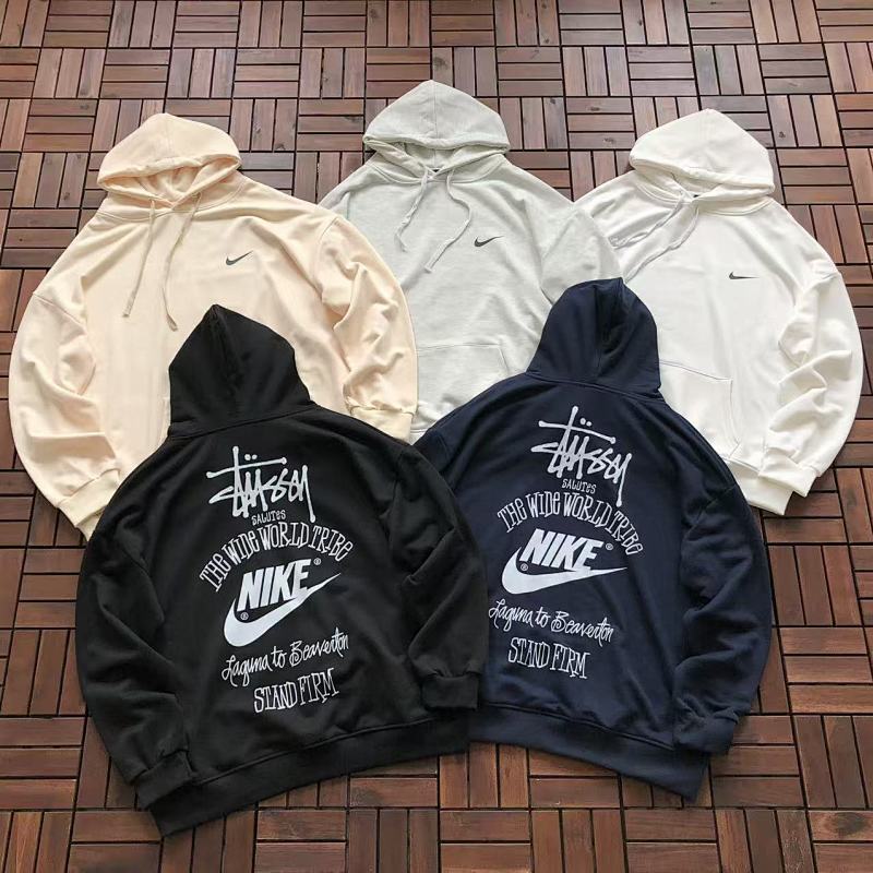 STUSSY HOODIES (11)
