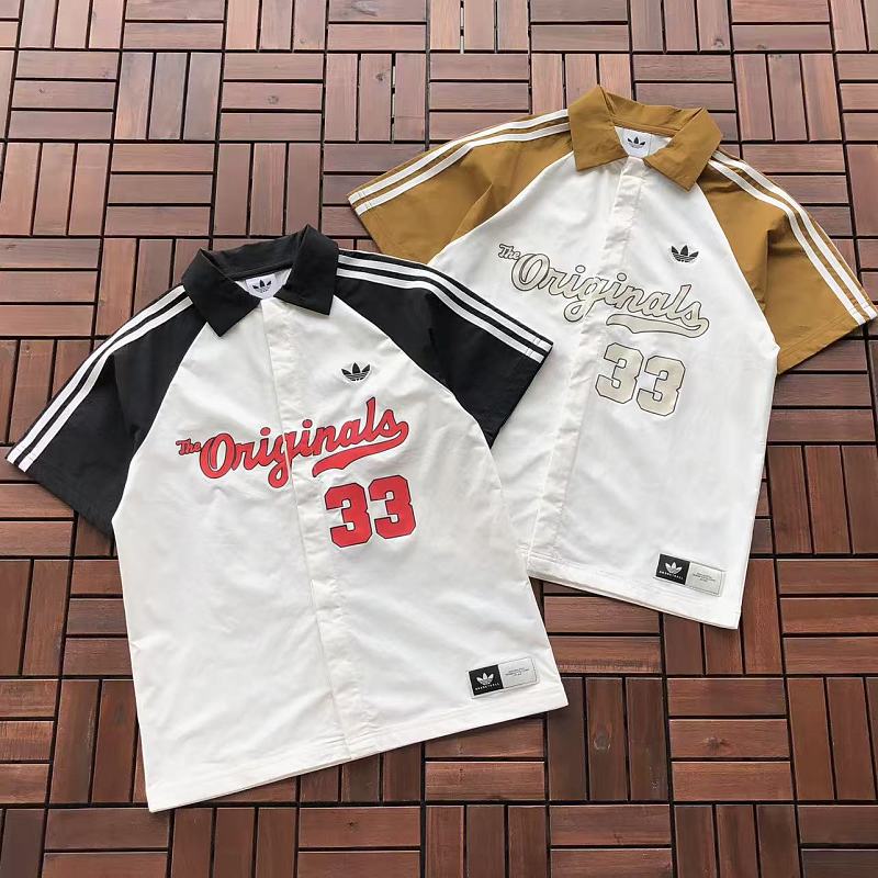 ADIDAS TSHIRTS (423)