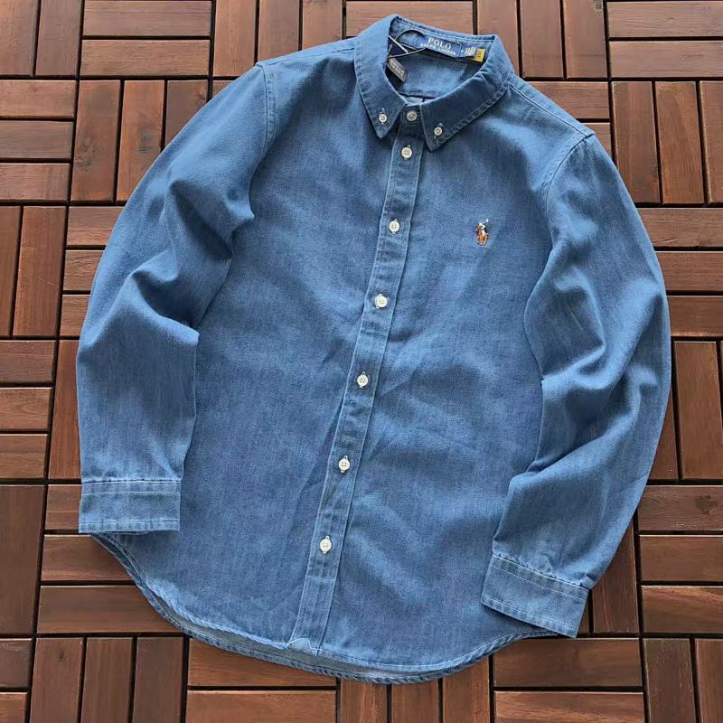 RALPH LAUREN LONGSLEEVES (151)